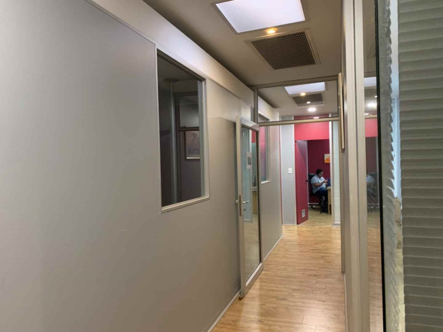 To Let commercial Property for Rent in Pinelands Western Cape